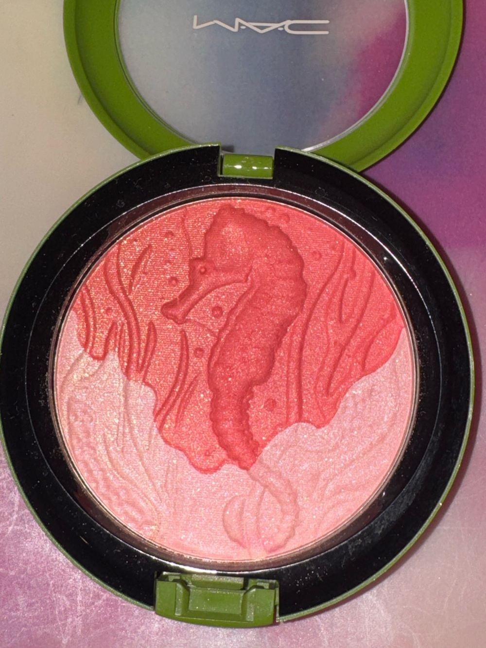 MAC Marine Life Powder